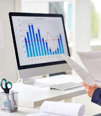 Accounting & Finance