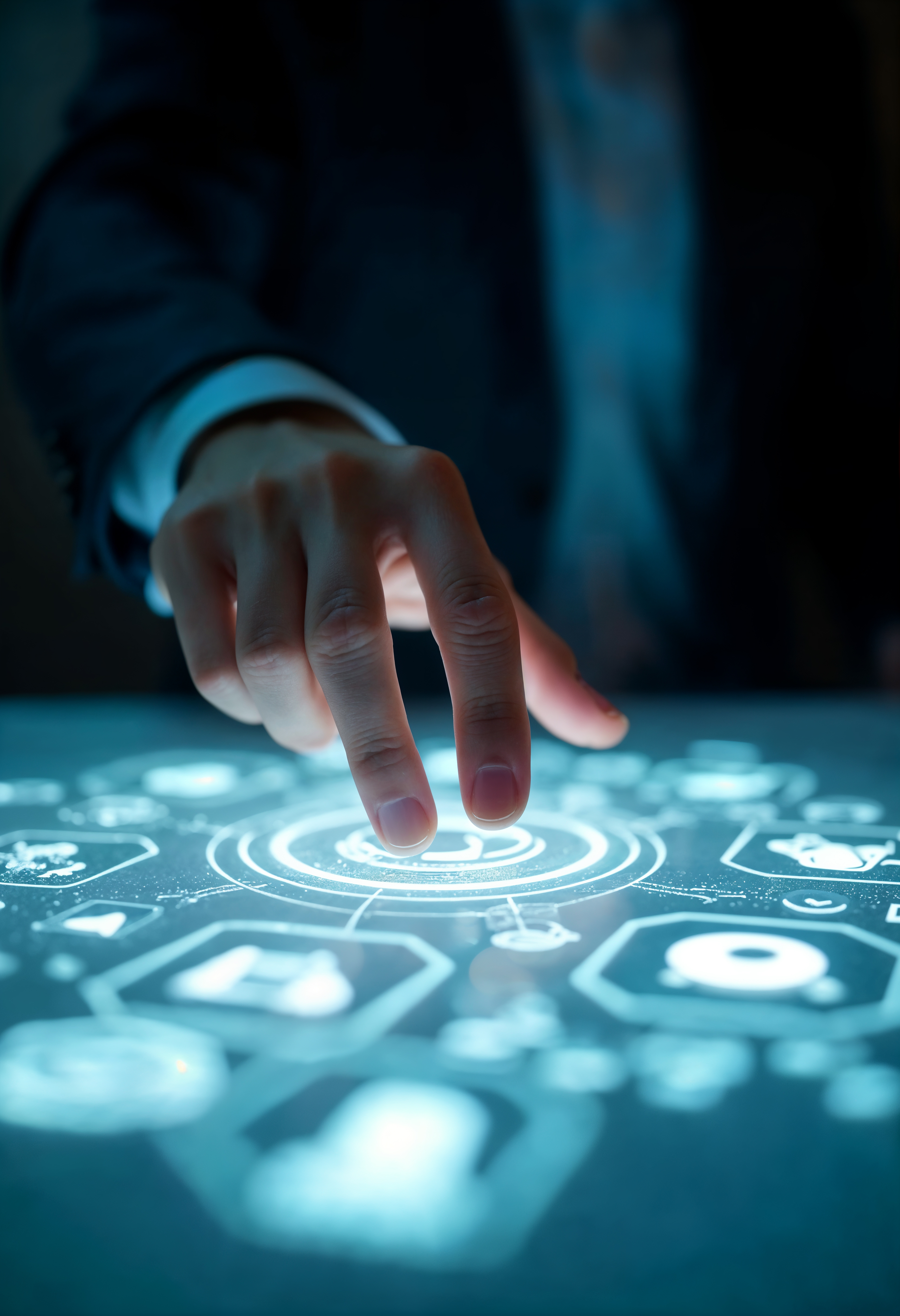 Tailored Solutions