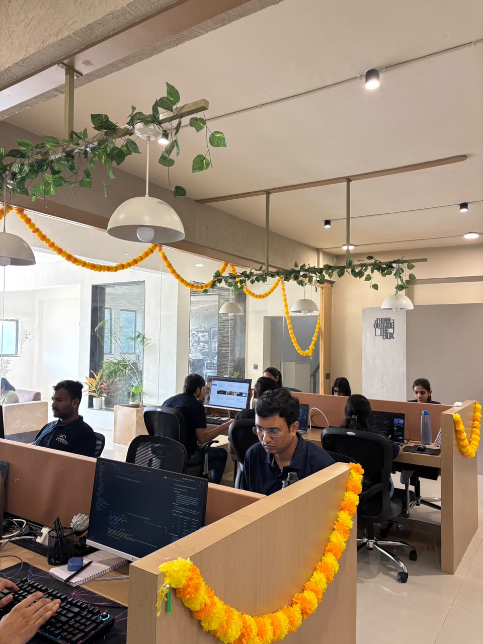Office Look 1
