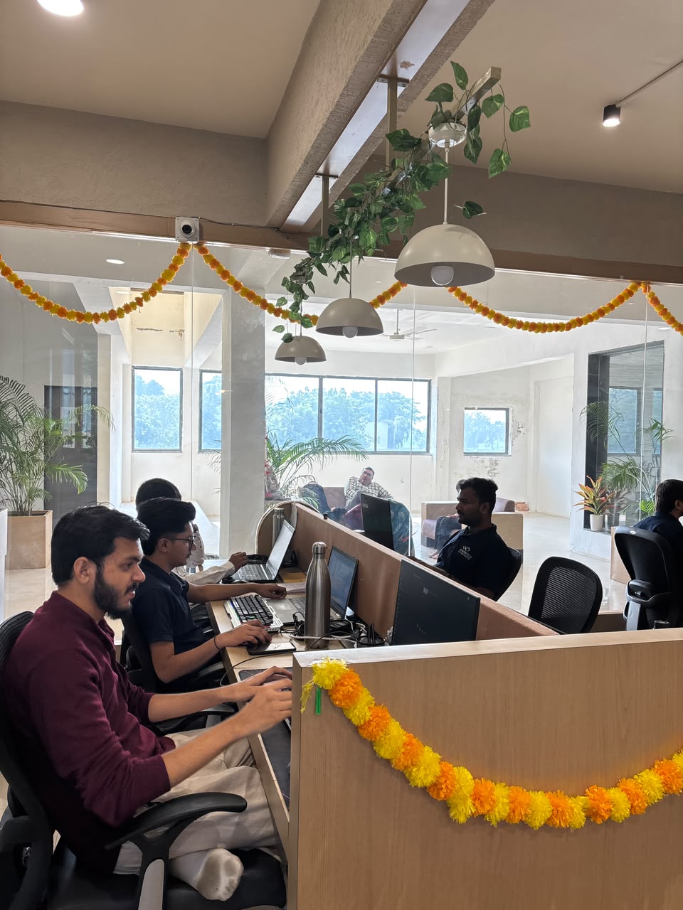 Office Look 4