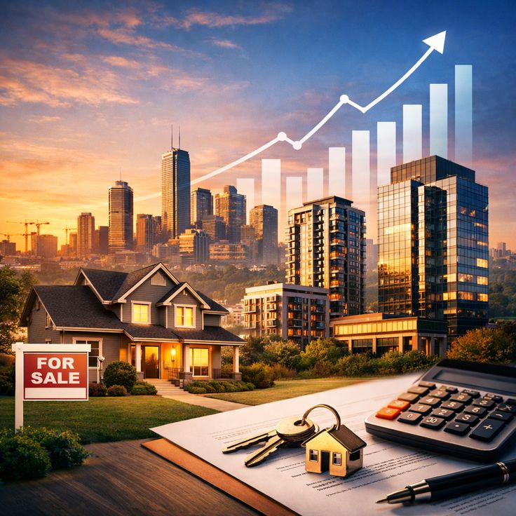 Real Estate & PropTech