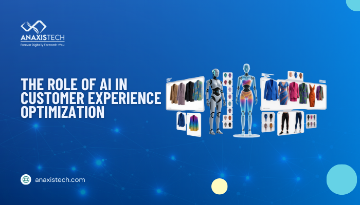 The Role of AI in Customer Experience Optimization