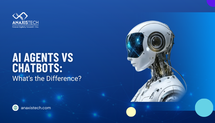 AI Agents vs Chatbots: What’s the Difference?