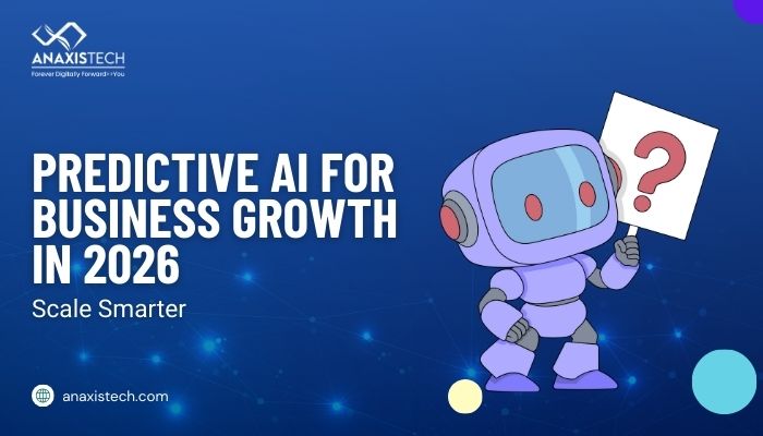 How Predictive AI Helps Businesses Scale
