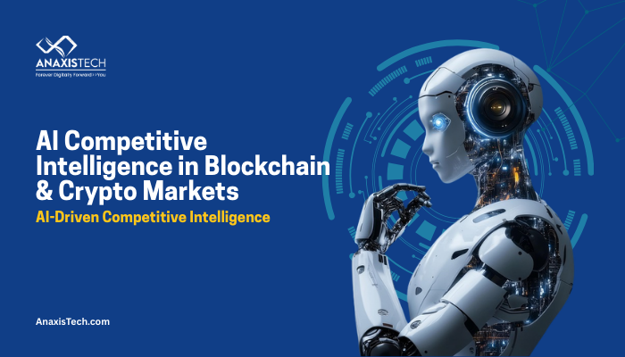 How AI Competitive Intelligence Is Reshaping American Businesses in the Digital Era