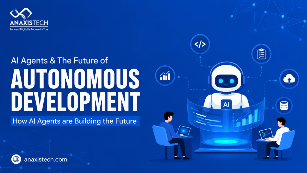 AI Agents and the Future of Autonomous Development
