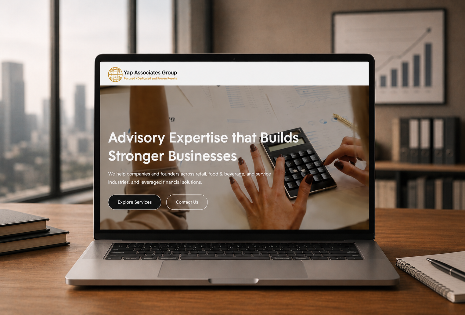 Accounting Services