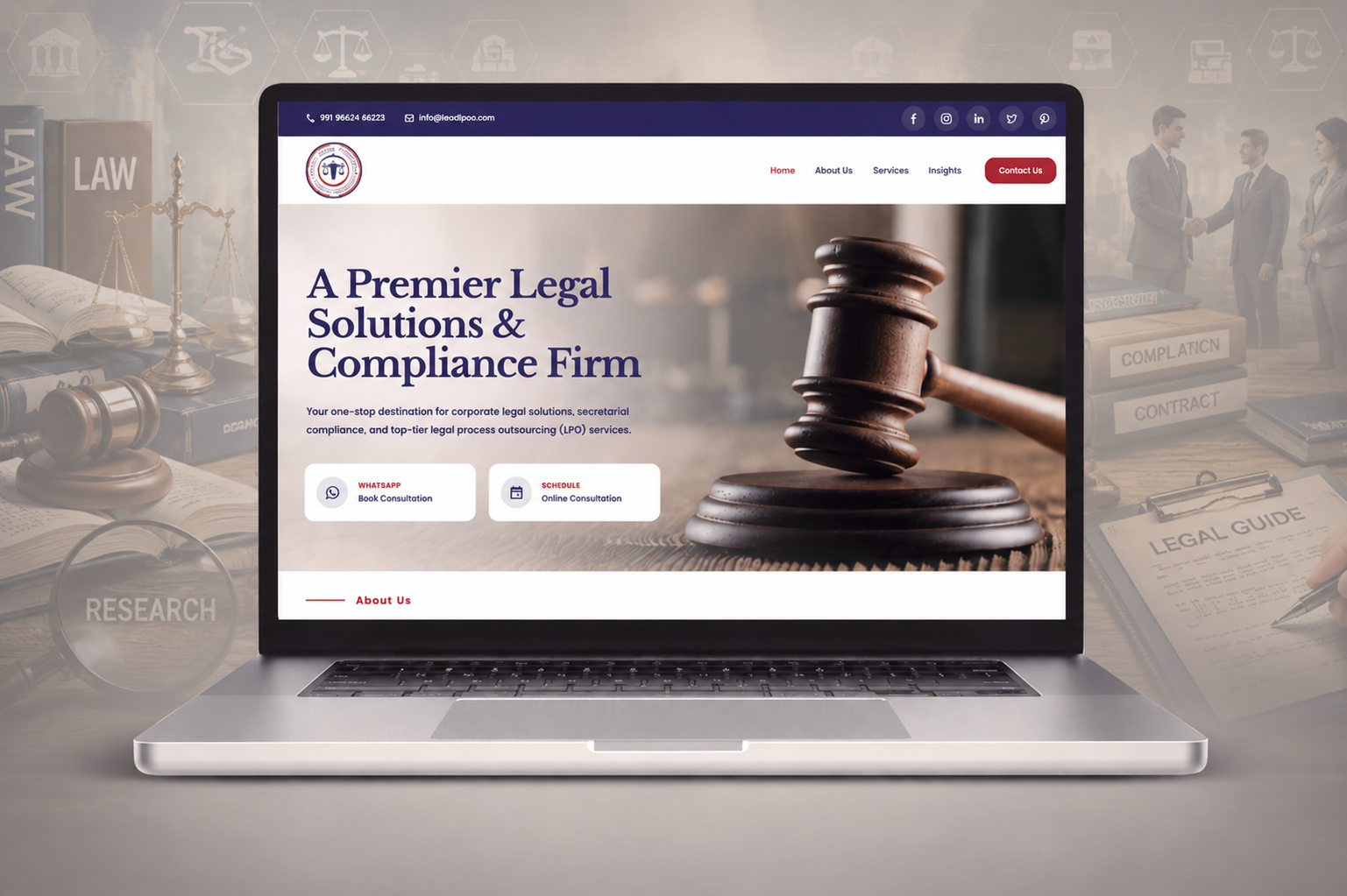 Law Assist